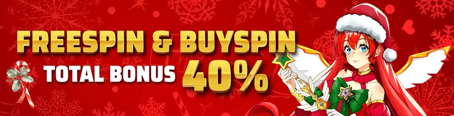 BONUS FREESPIN DAN BUYSPIN TIARATOTO